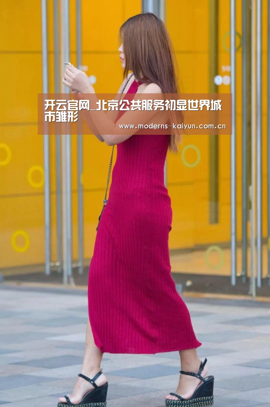 开云官网_北京公共服务初显世界城市雏形(图4) 开云APP