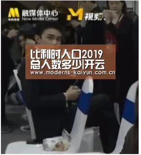 比利时人口2019总人数多少|开云体育下载(图1)